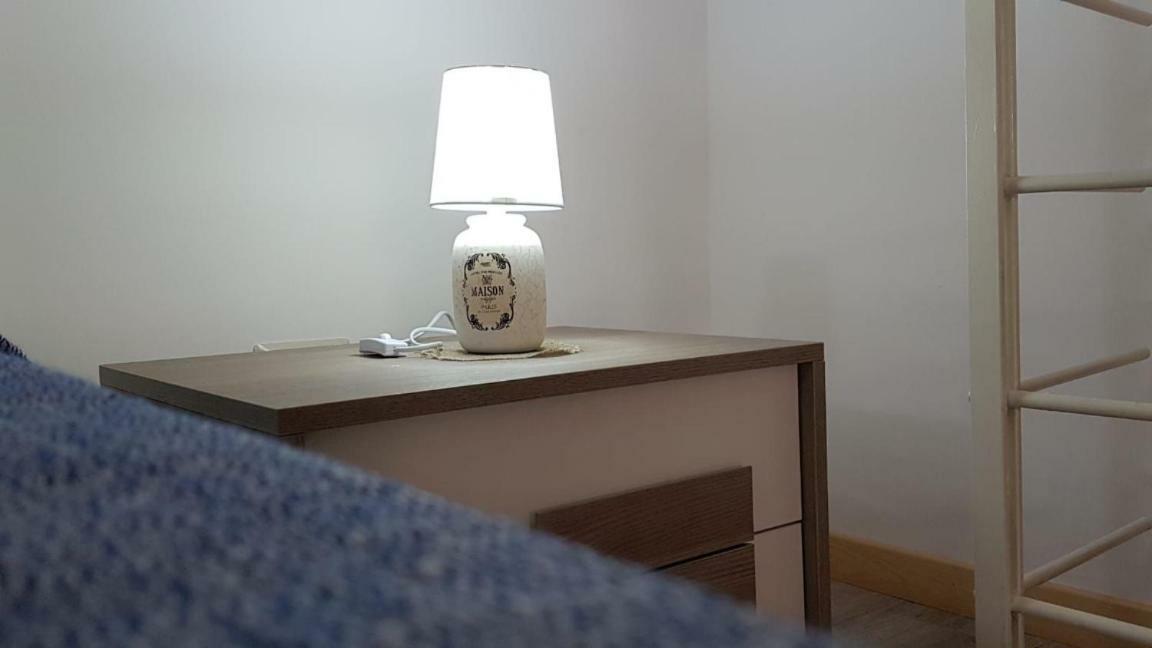 Appartamenti Laura Wi-Fi Curti Buitenkant foto